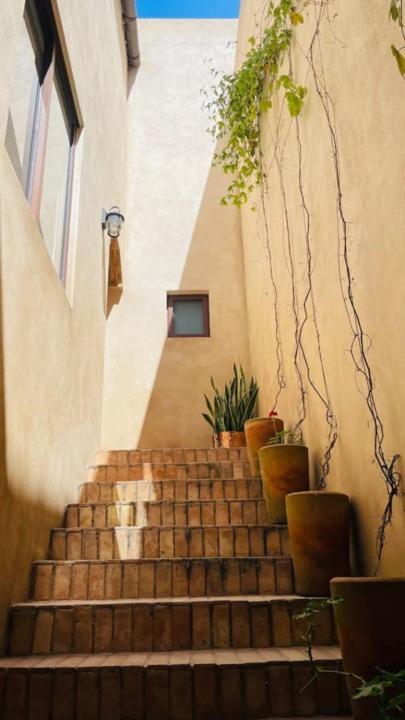 Departamento Lux En Val'Quirico Loft Frontana Daire Tlaxcala Dış mekan fotoğraf