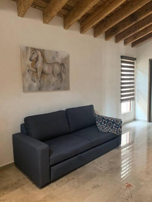 Departamento Lux En Val'Quirico Loft Frontana Daire Tlaxcala Dış mekan fotoğraf